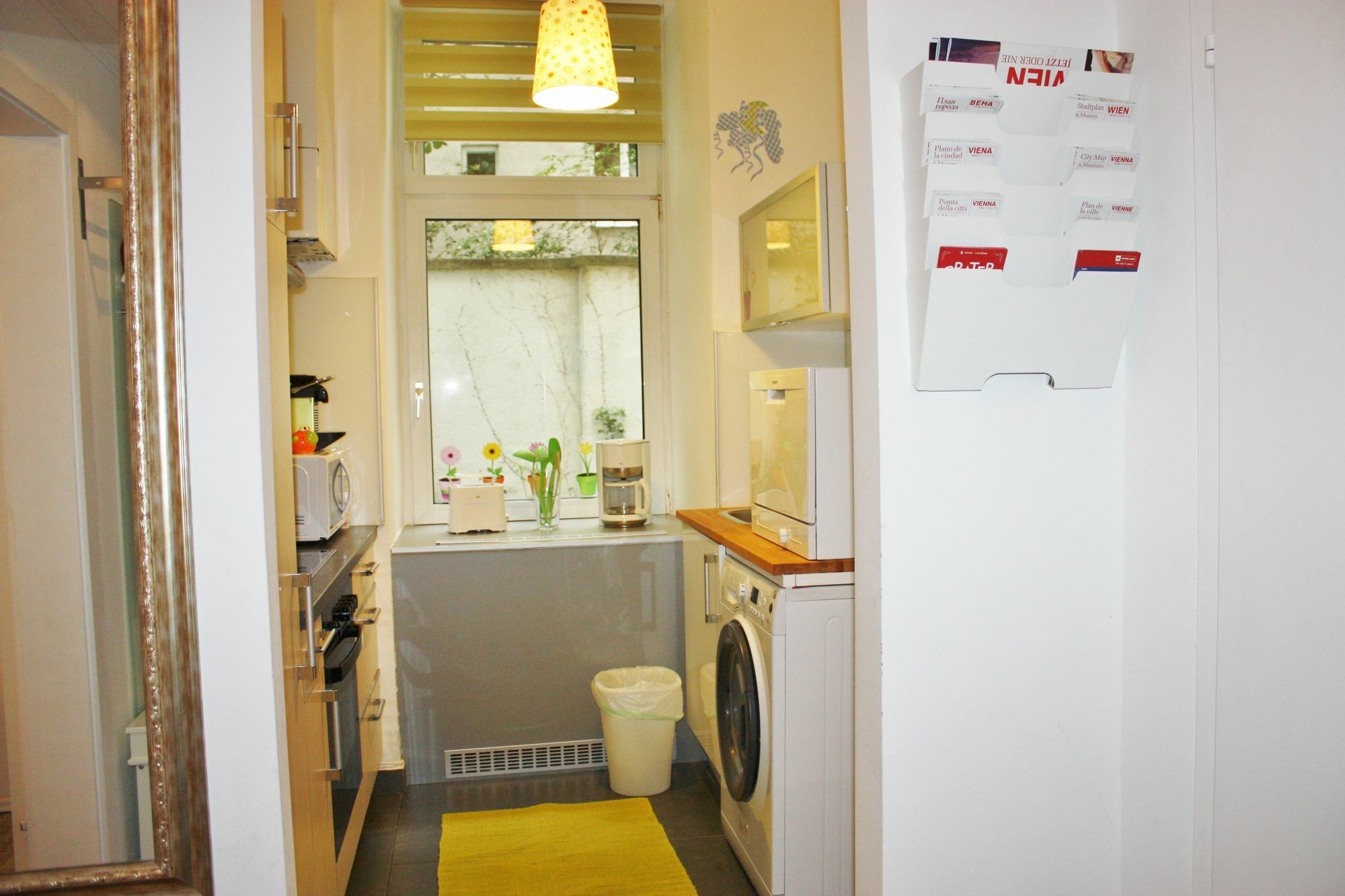 Apartment Govienna Belvedere *